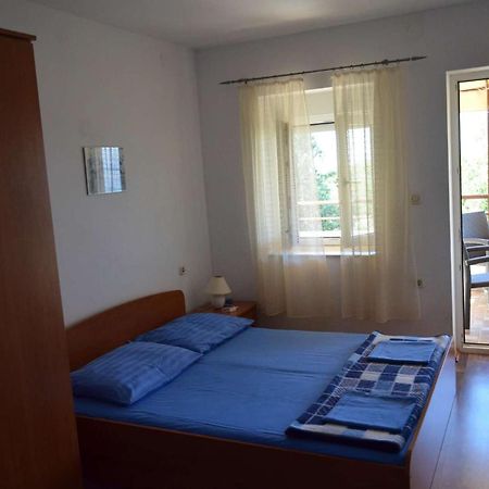 Apartments Krusvina Lun  Cameră foto