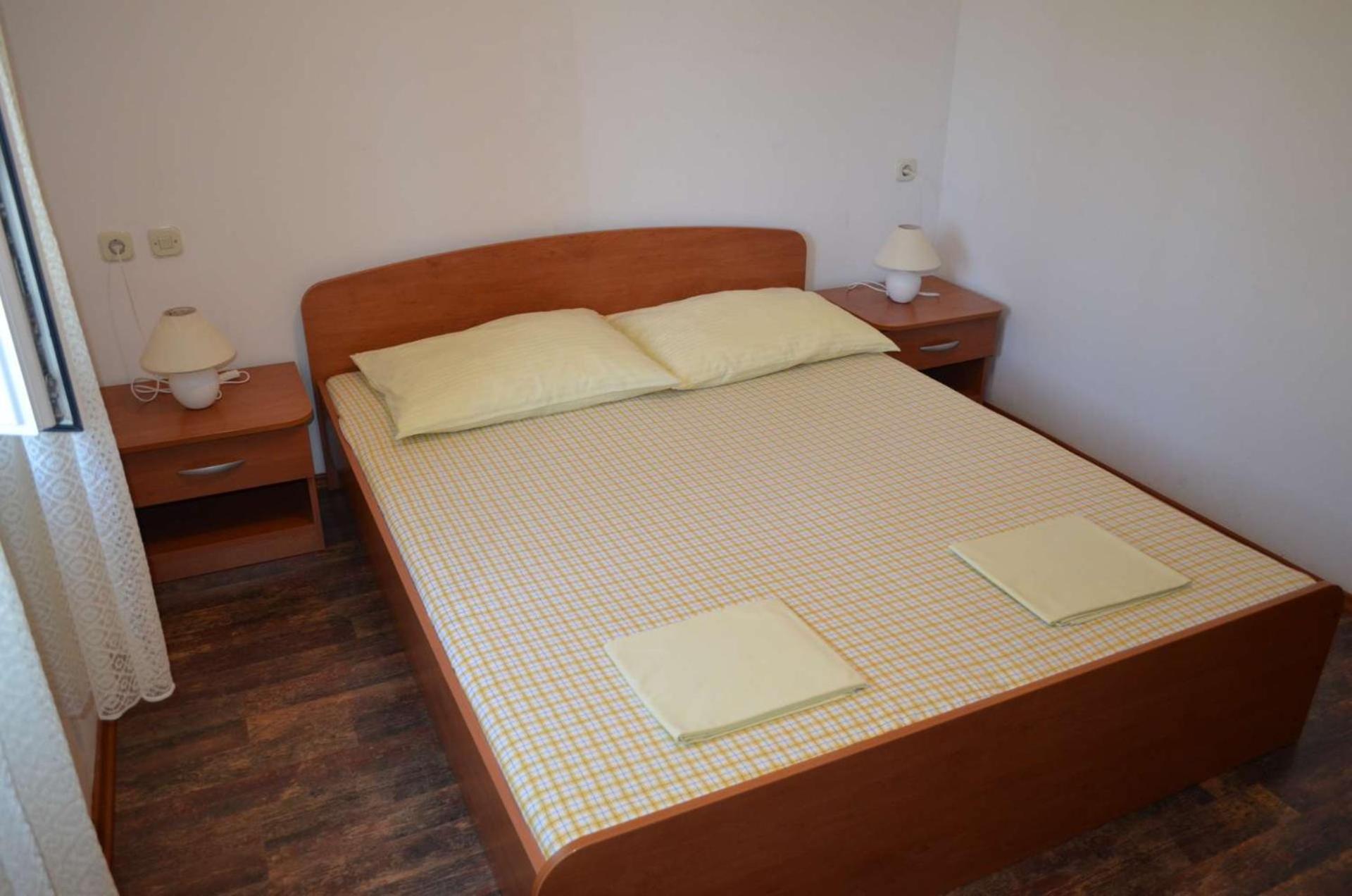 Apartments Krusvina Lun  Cameră foto