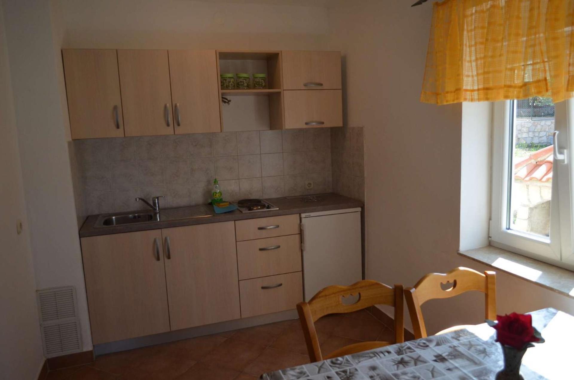 Apartments Krusvina Lun  Cameră foto