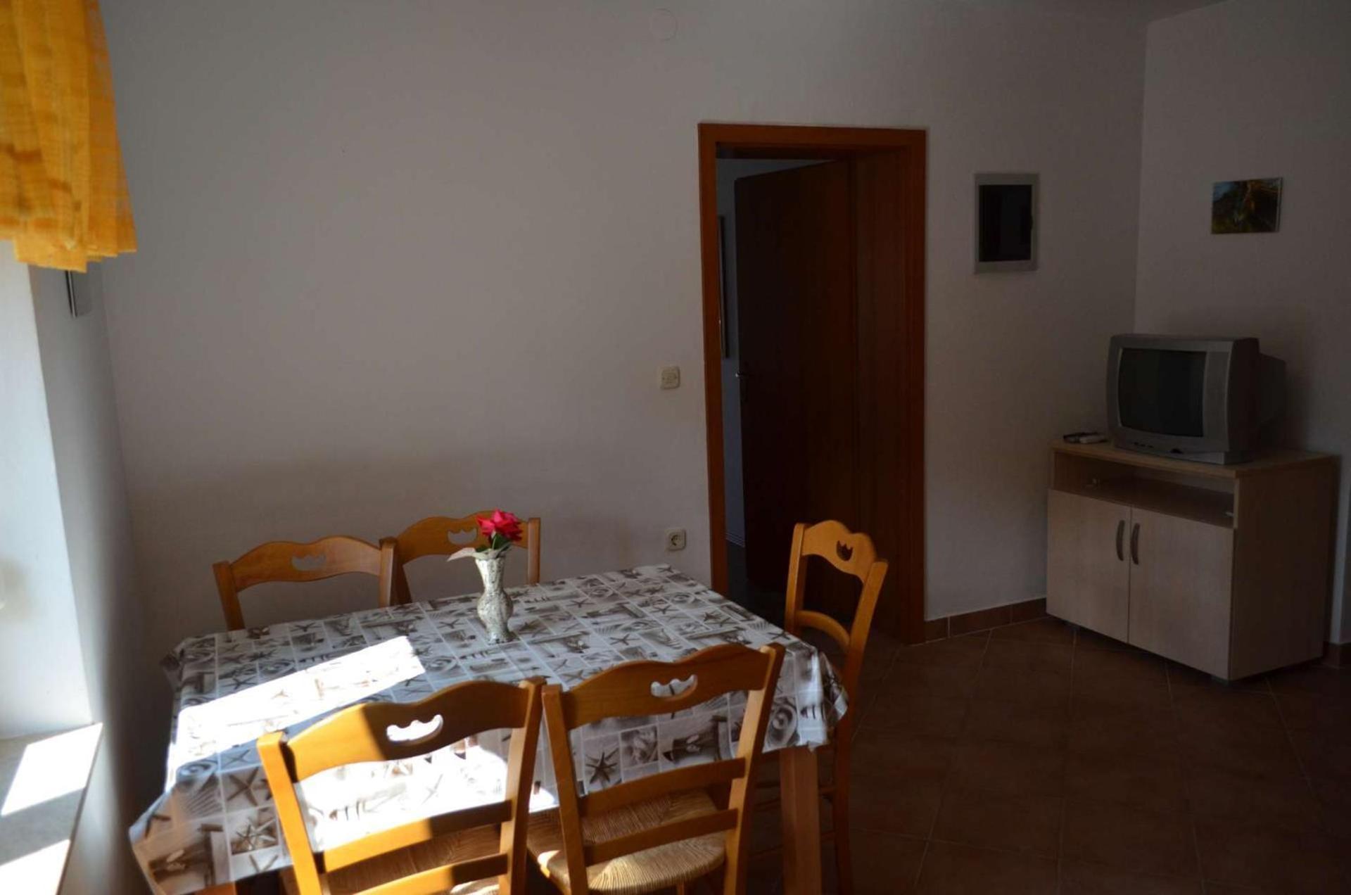 Apartments Krusvina Lun  Cameră foto