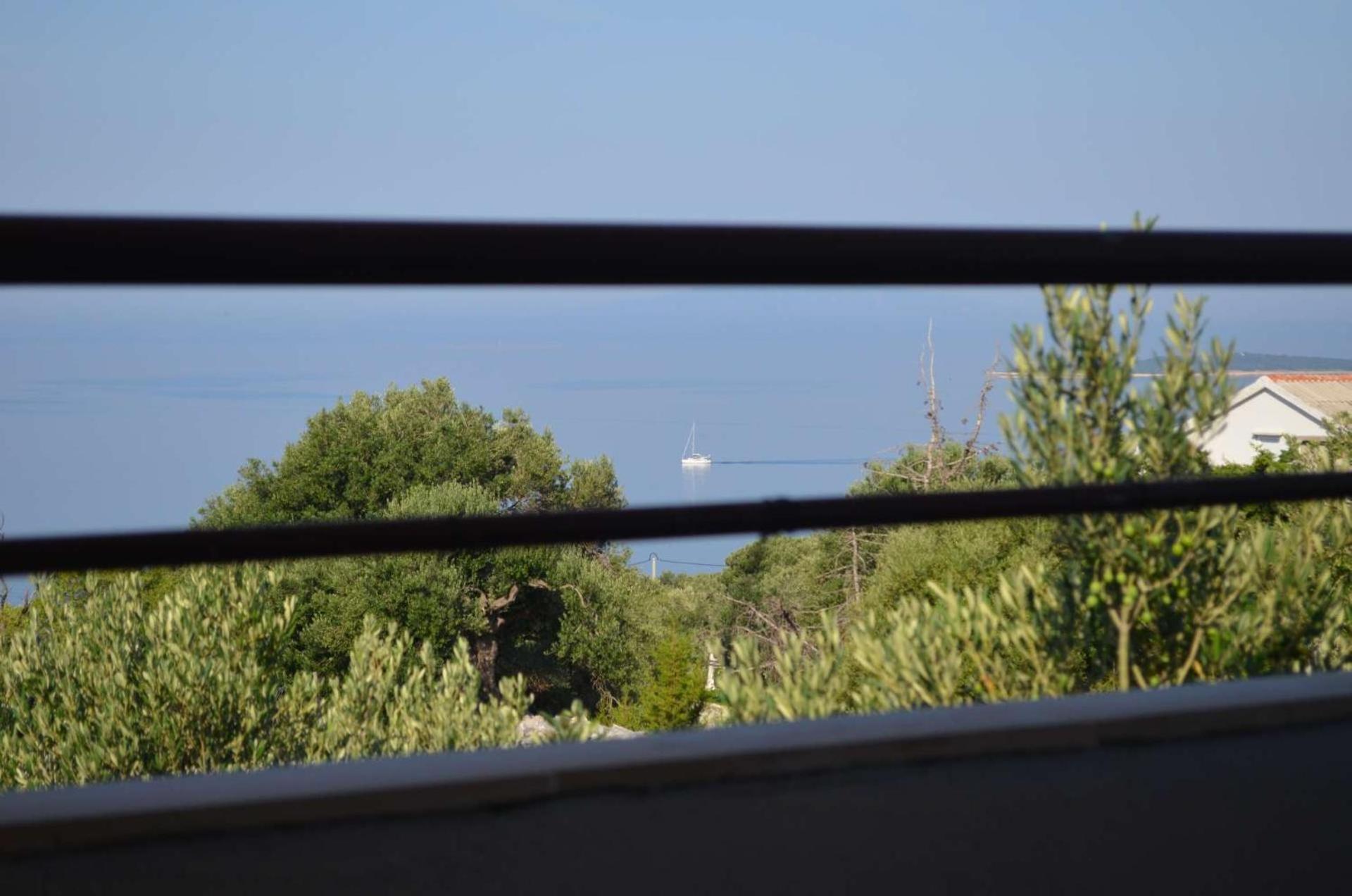 Apartments Krusvina Lun  Cameră foto