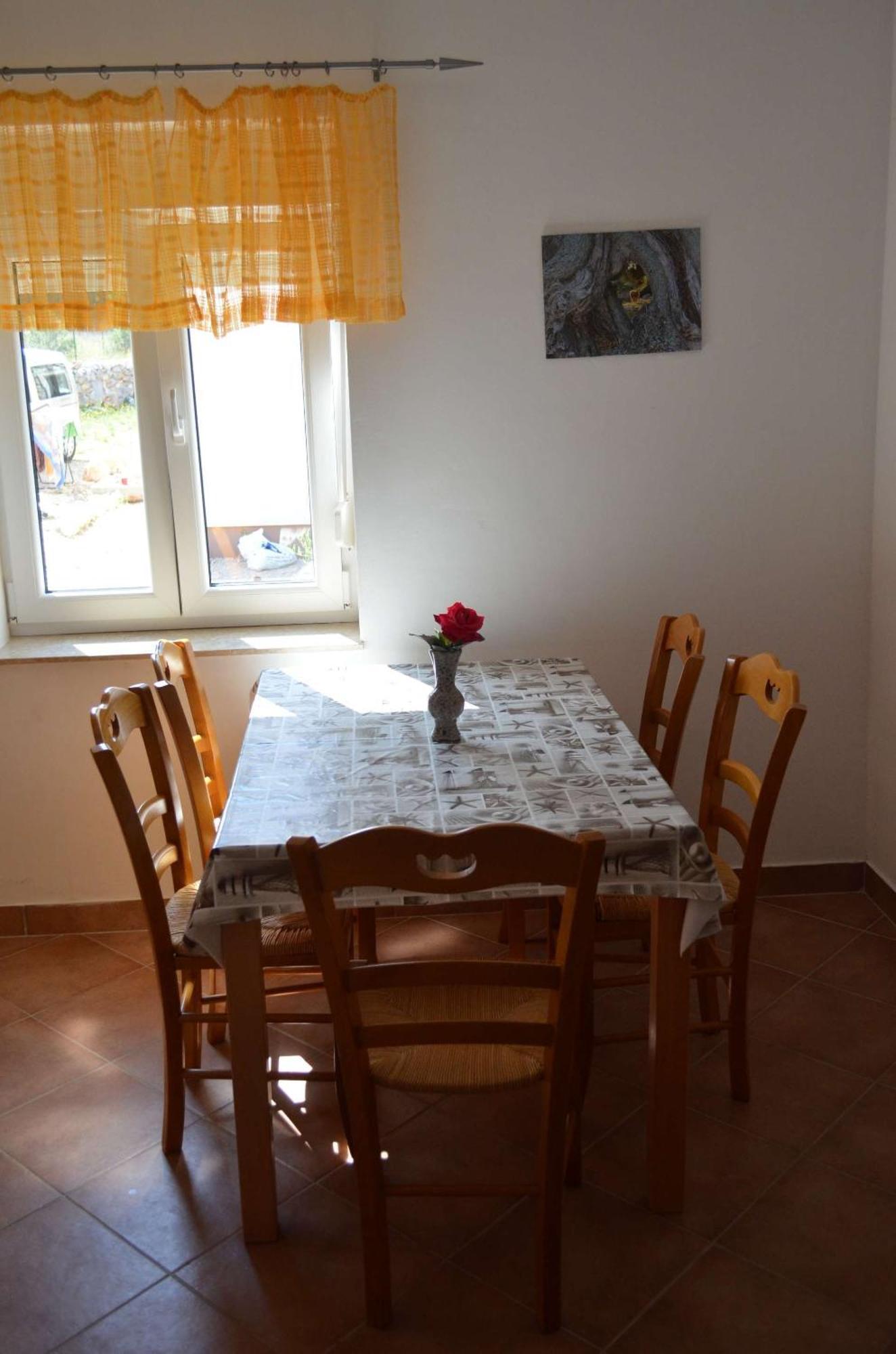 Apartments Krusvina Lun  Cameră foto