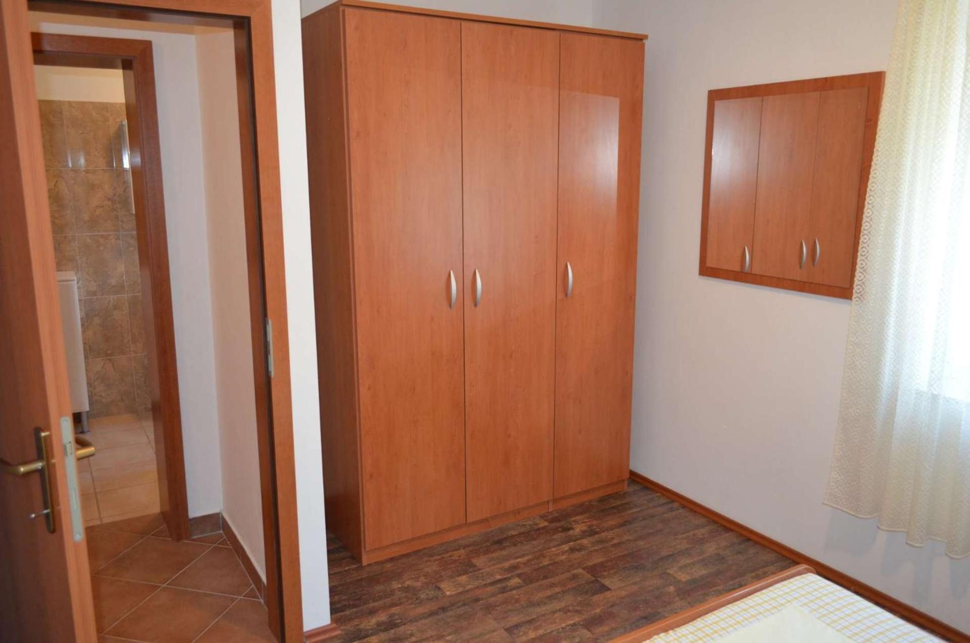 Apartments Krusvina Lun  Cameră foto