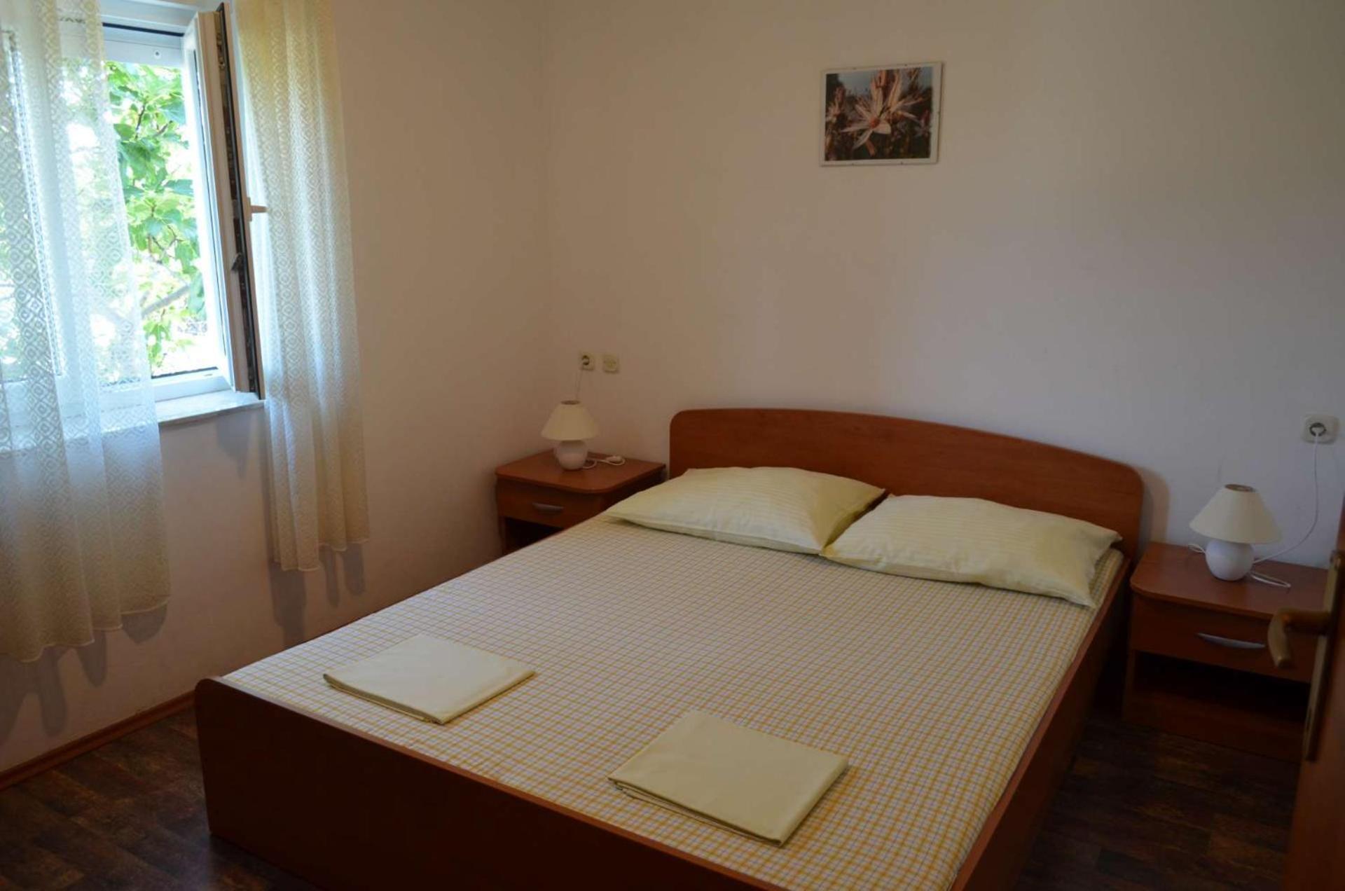 Apartments Krusvina Lun  Cameră foto