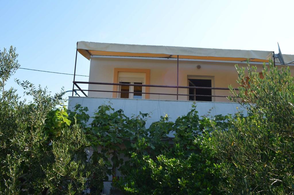 Apartments Krusvina Lun  Exterior foto
