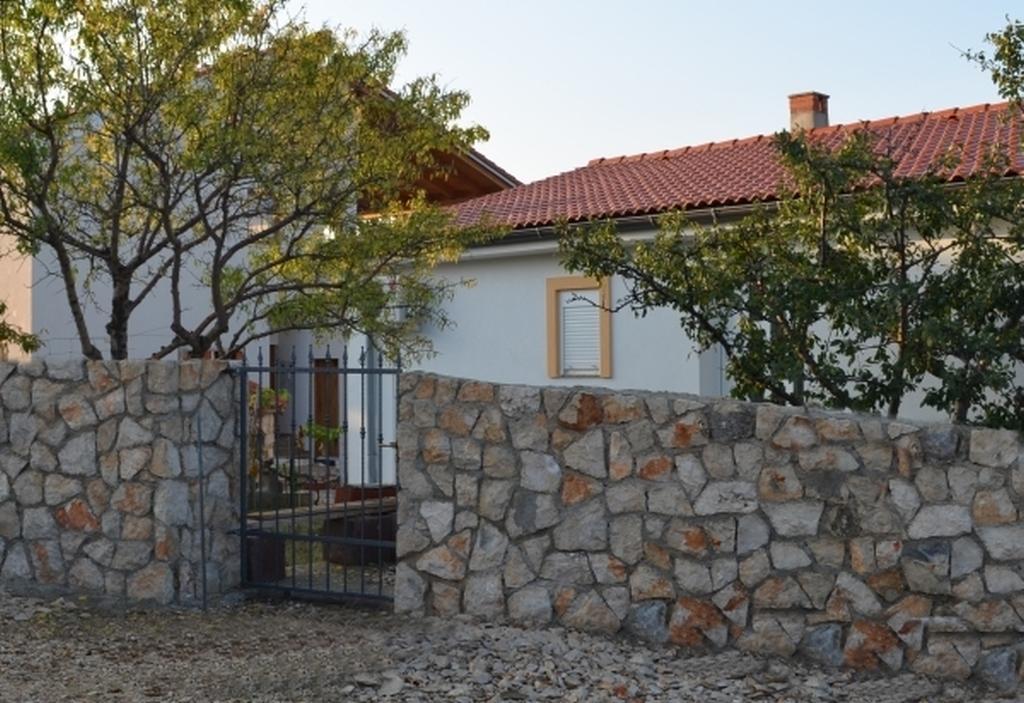 Apartments Krusvina Lun  Exterior foto
